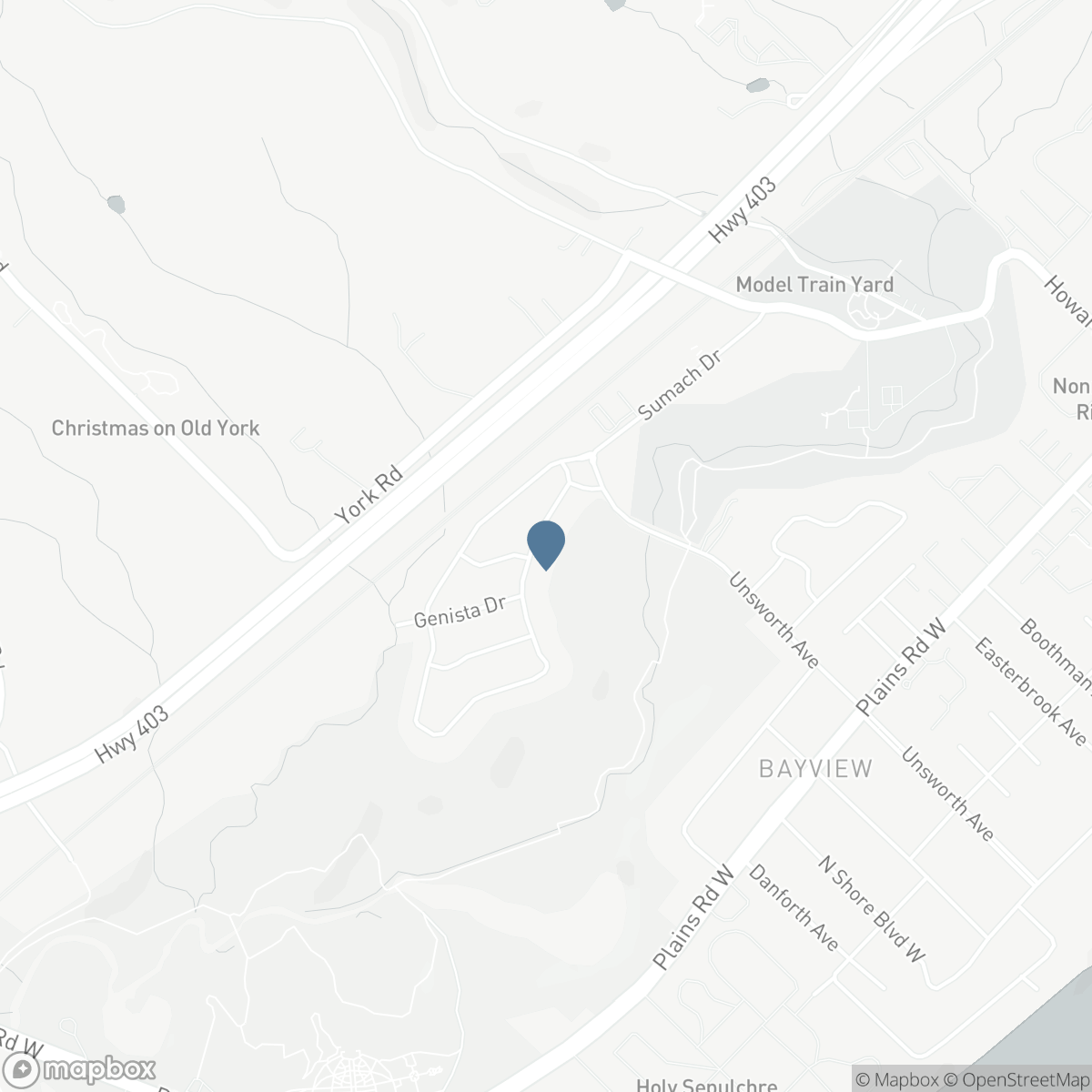 667 SANDCHERRY Drive, Burlington, Ontario L7T 4L4